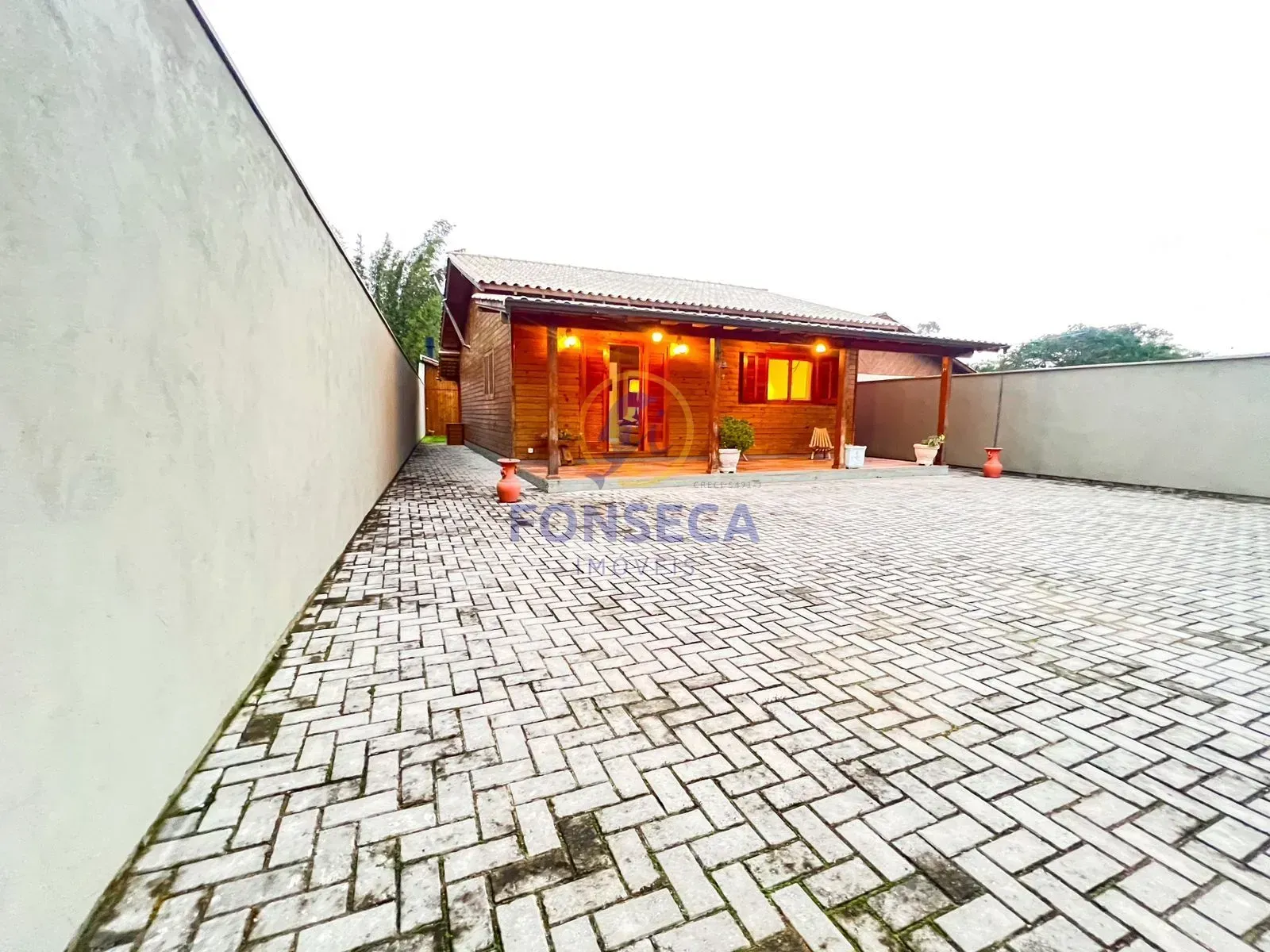 Casa à venda na Caputera