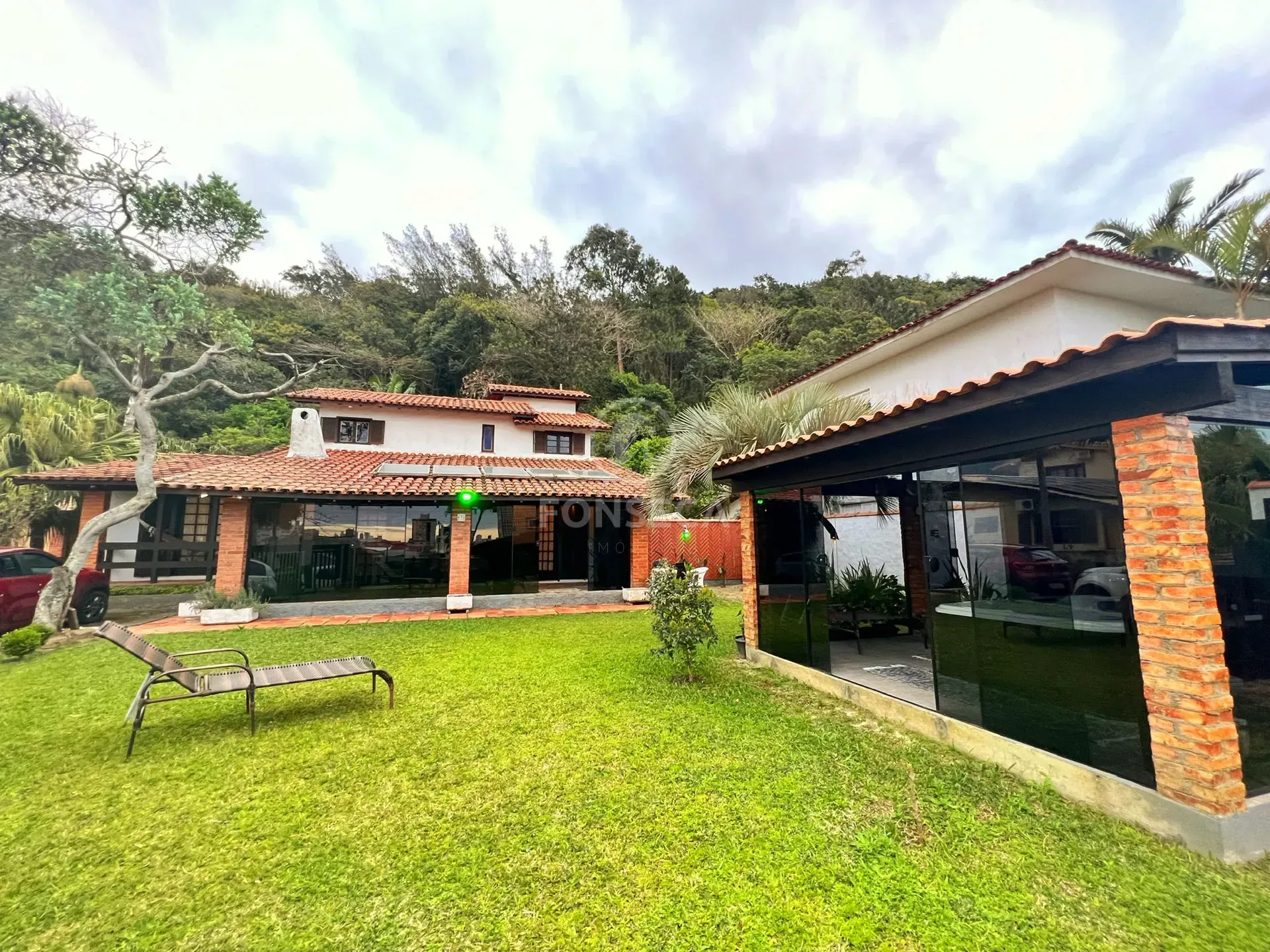 Casa à venda em Mar Grosso
