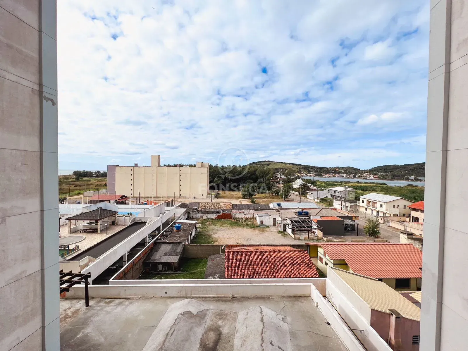 Apartamento à venda em Mar Grosso