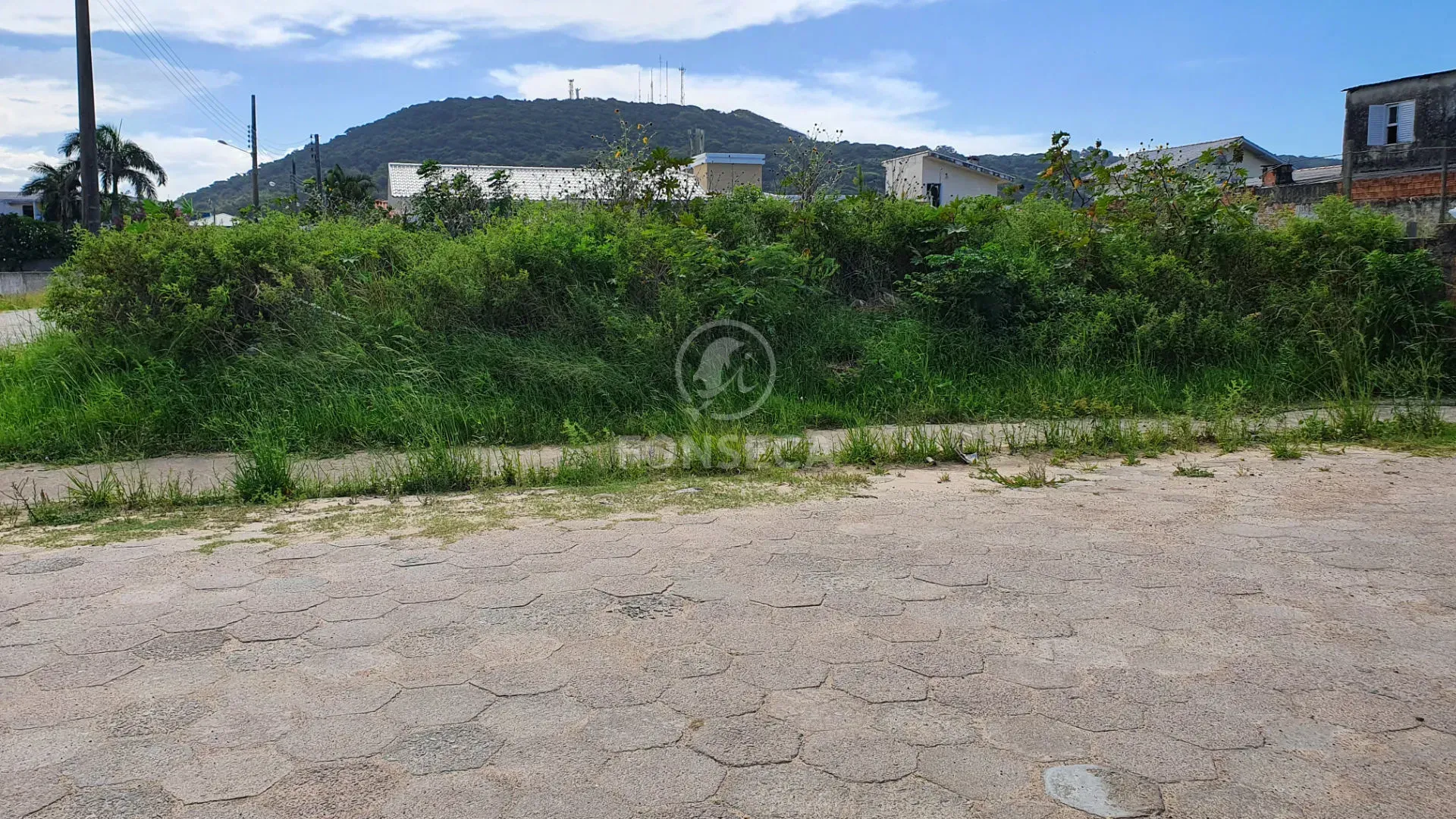 Terreno à venda em Mar Grosso