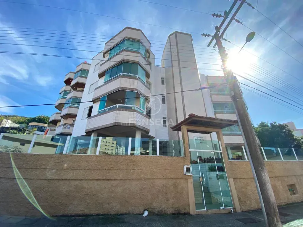 Apartamento à venda em Mar Grosso