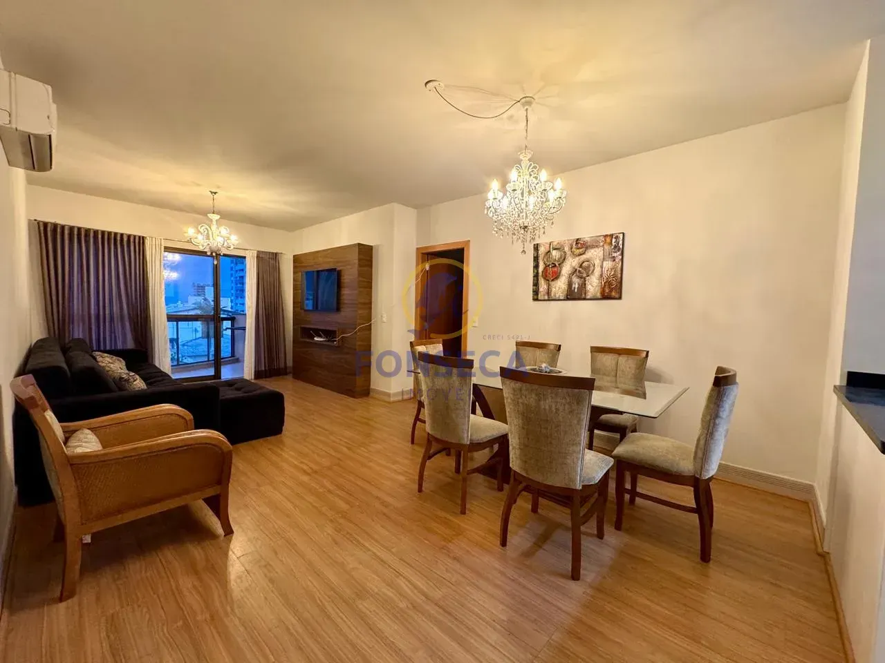 Apartamento para venda no Mar Grosso