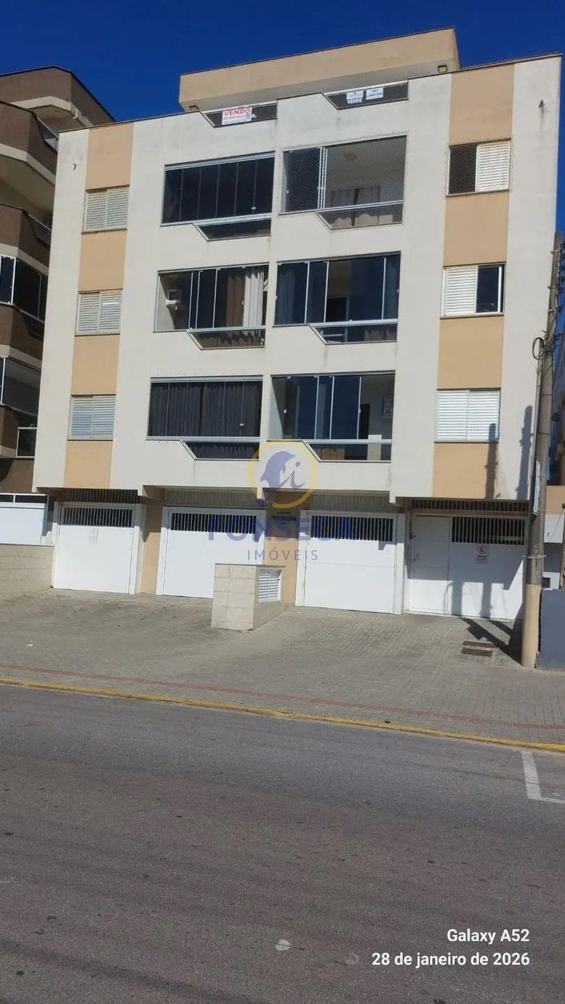 Apartamento 2 Dorm. para Venda – Mar Grosso, Laguna/SC