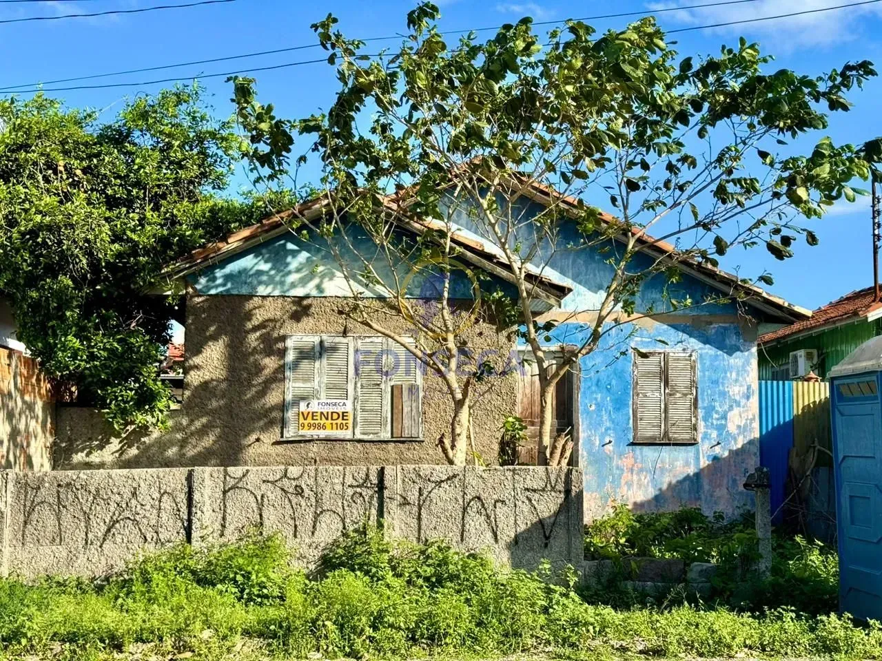 Casa em Tubarão Bairro Oficinas