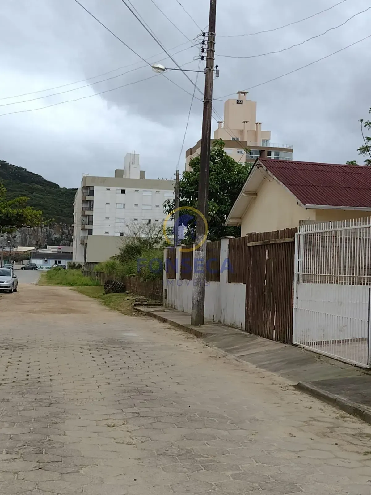 Casa  para venda – Mar Grosso, Laguna/SC