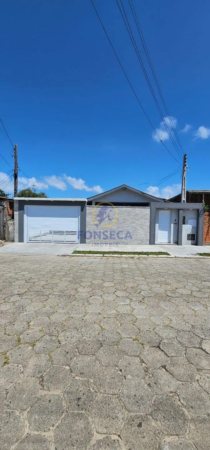 Casa à venda no Bairro Progresso