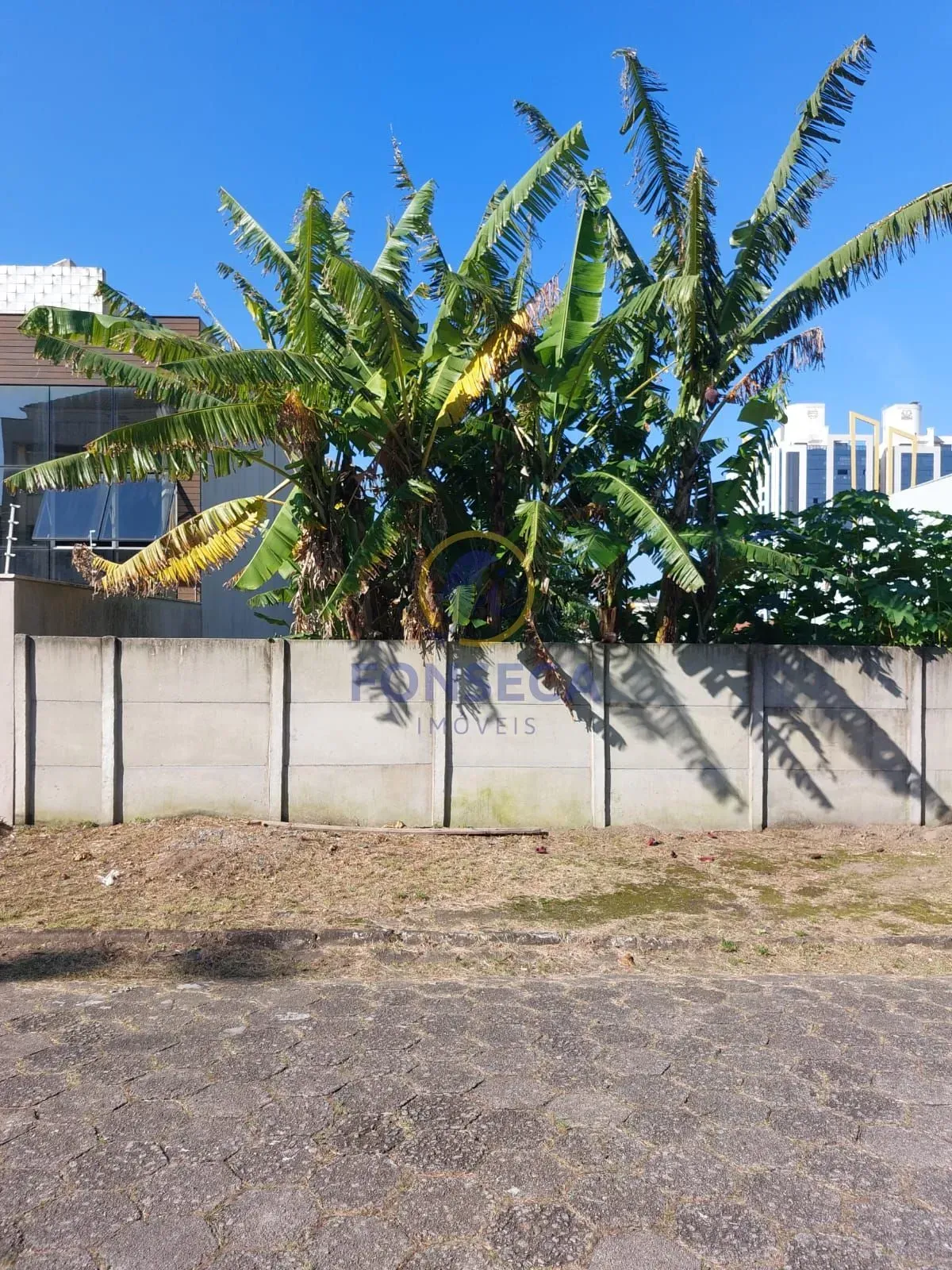 Terreno à venda na Rua Ouvidor Pardinho