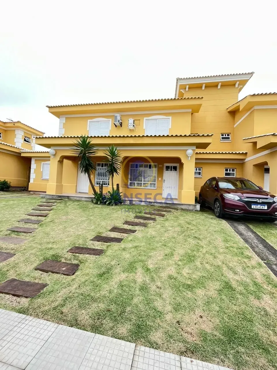 Casa á venda no condomínio Villa de Gaia