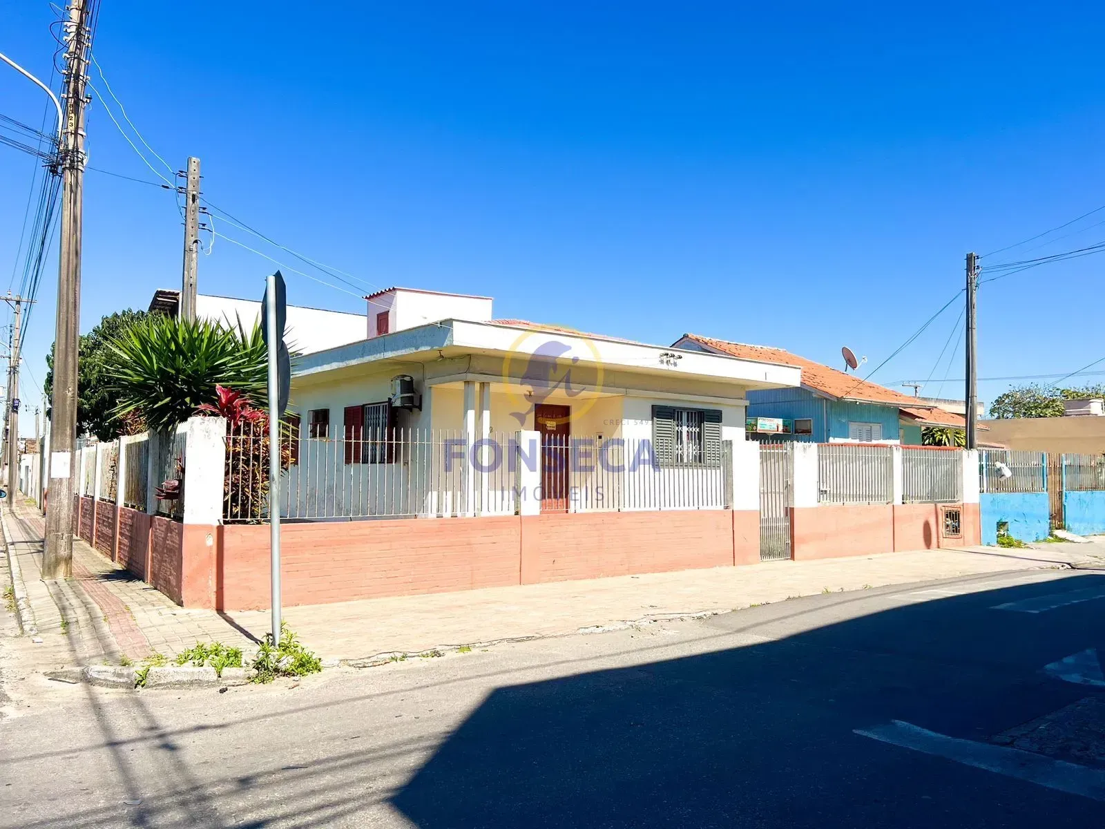 Casa 3 Dorm. para venda – Magalhães, Laguna/SC