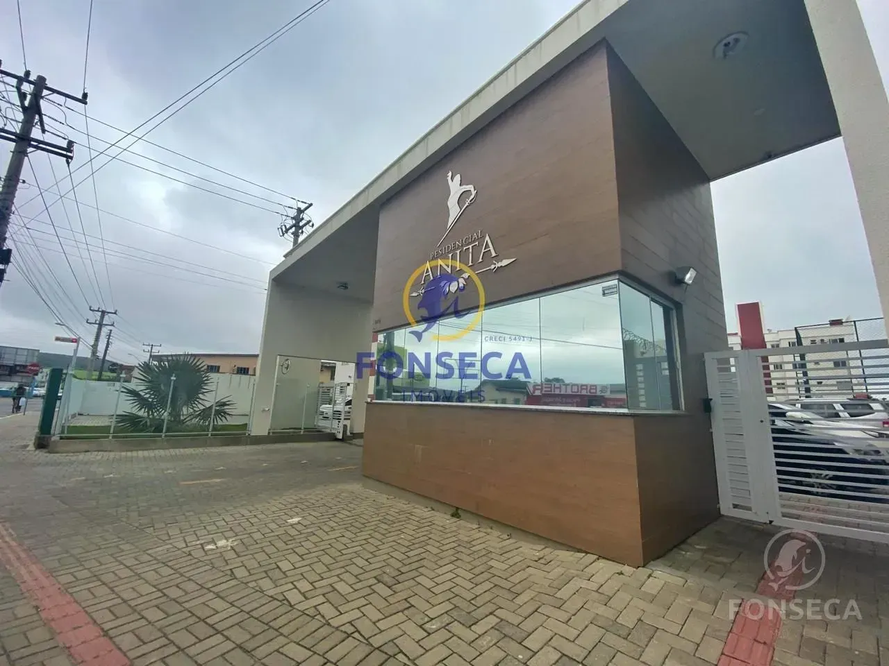 Apartamento 2 Dorm. para Venda – Portinho, Laguna/SC