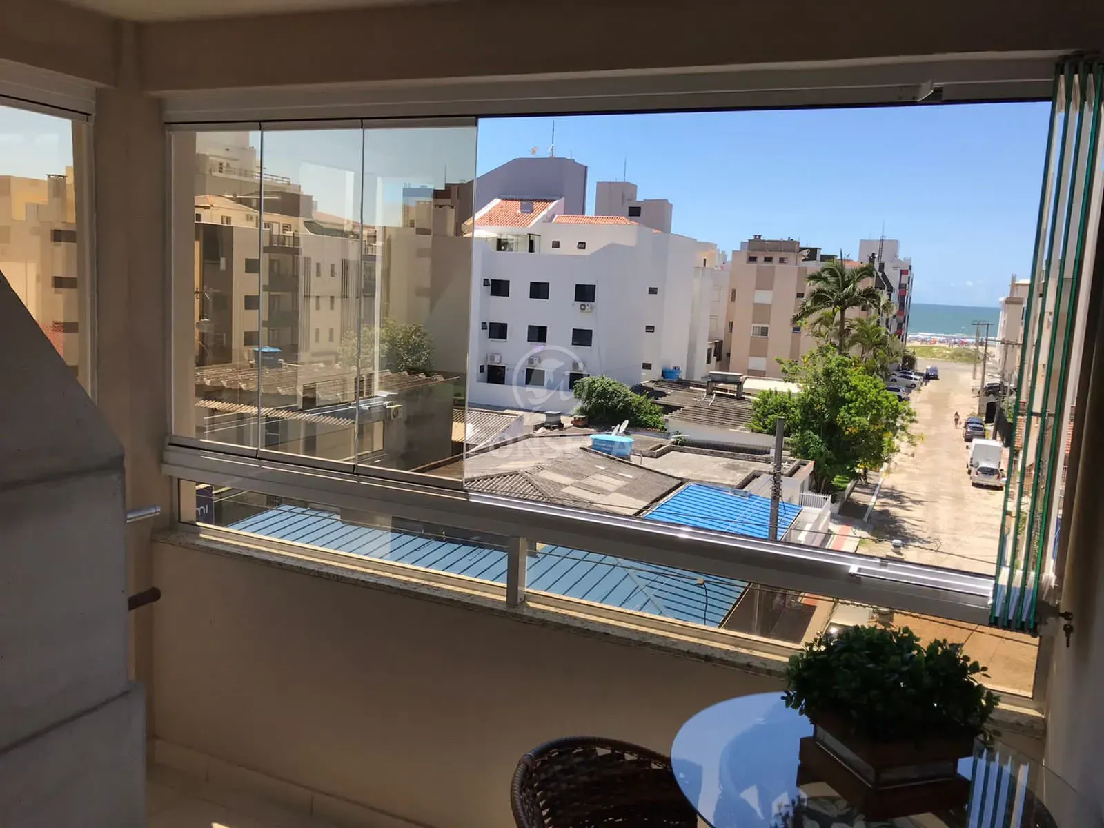 Apartamento à venda no Mar Grosso