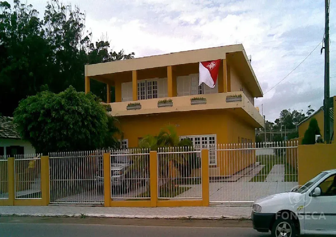 Casa à venda em Portinho