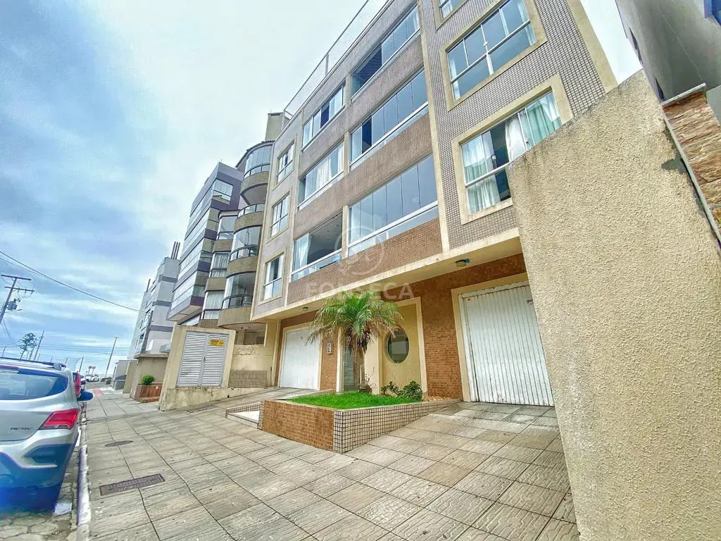 Apartamento à venda