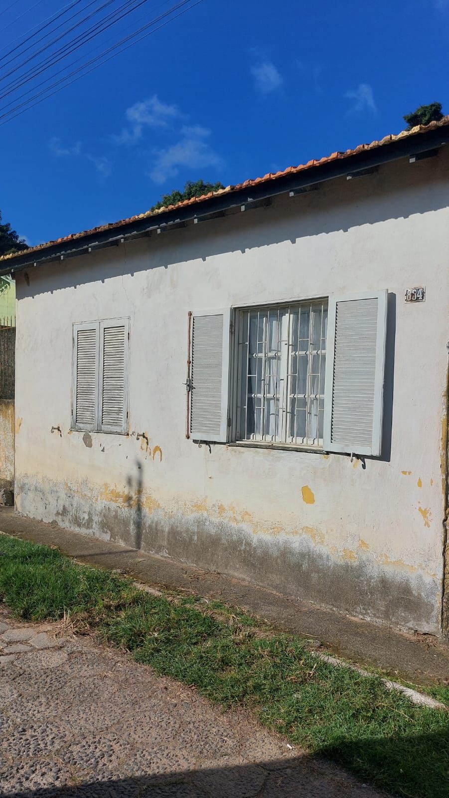 Casa a venda Campo de Fora