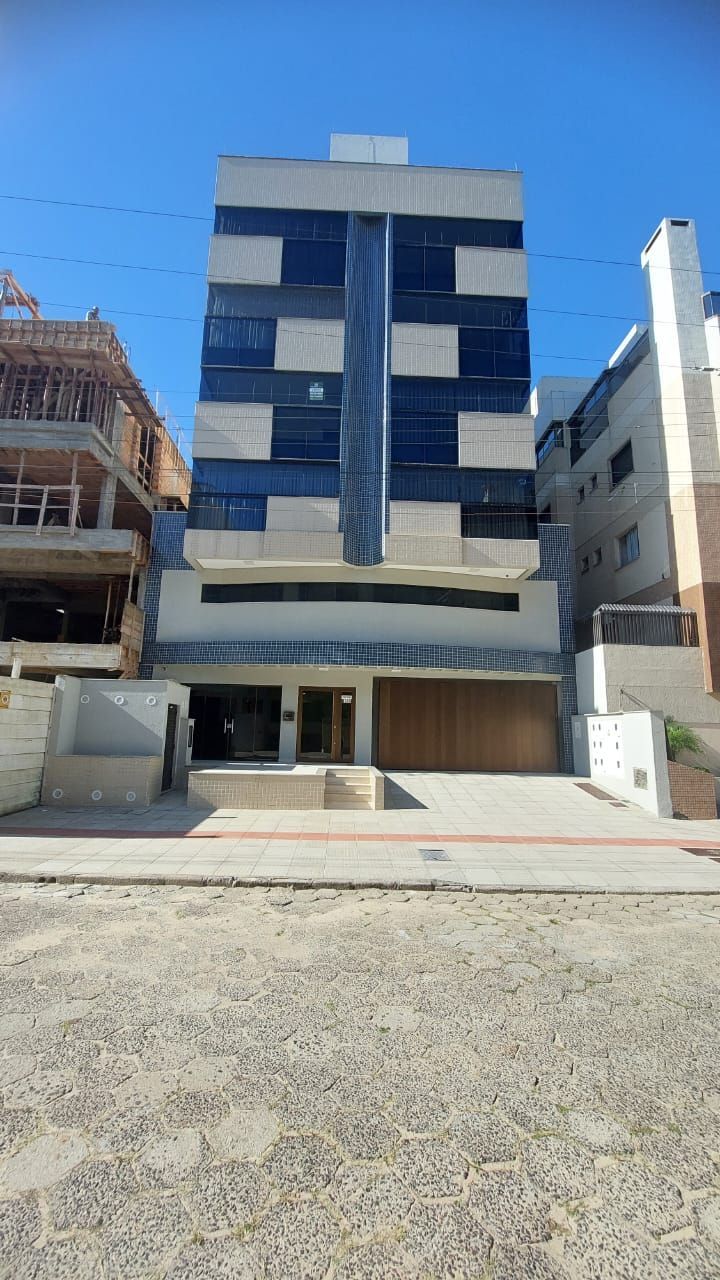 Apartamento 3q para Locação – Vila Real, Mar Grosso