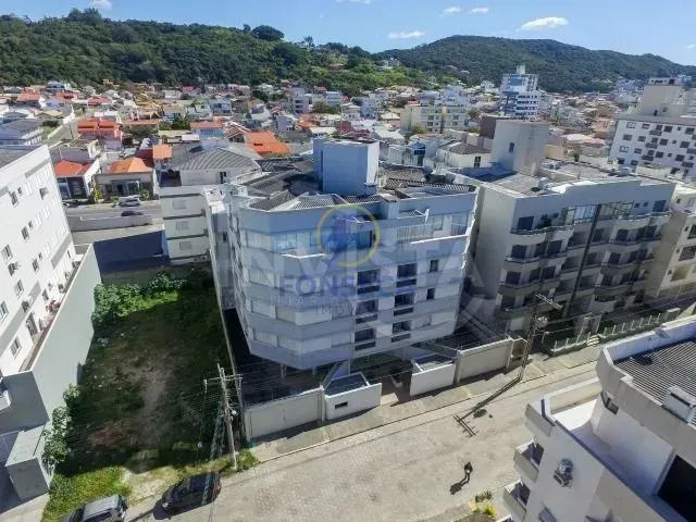 Apartamento 2 Dorm. para Locação – Mar Grosso, Laguna/SC