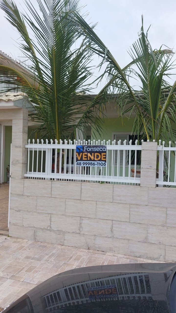 Casa 4 Dorm. para Venda – Portinho, Laguna/SC