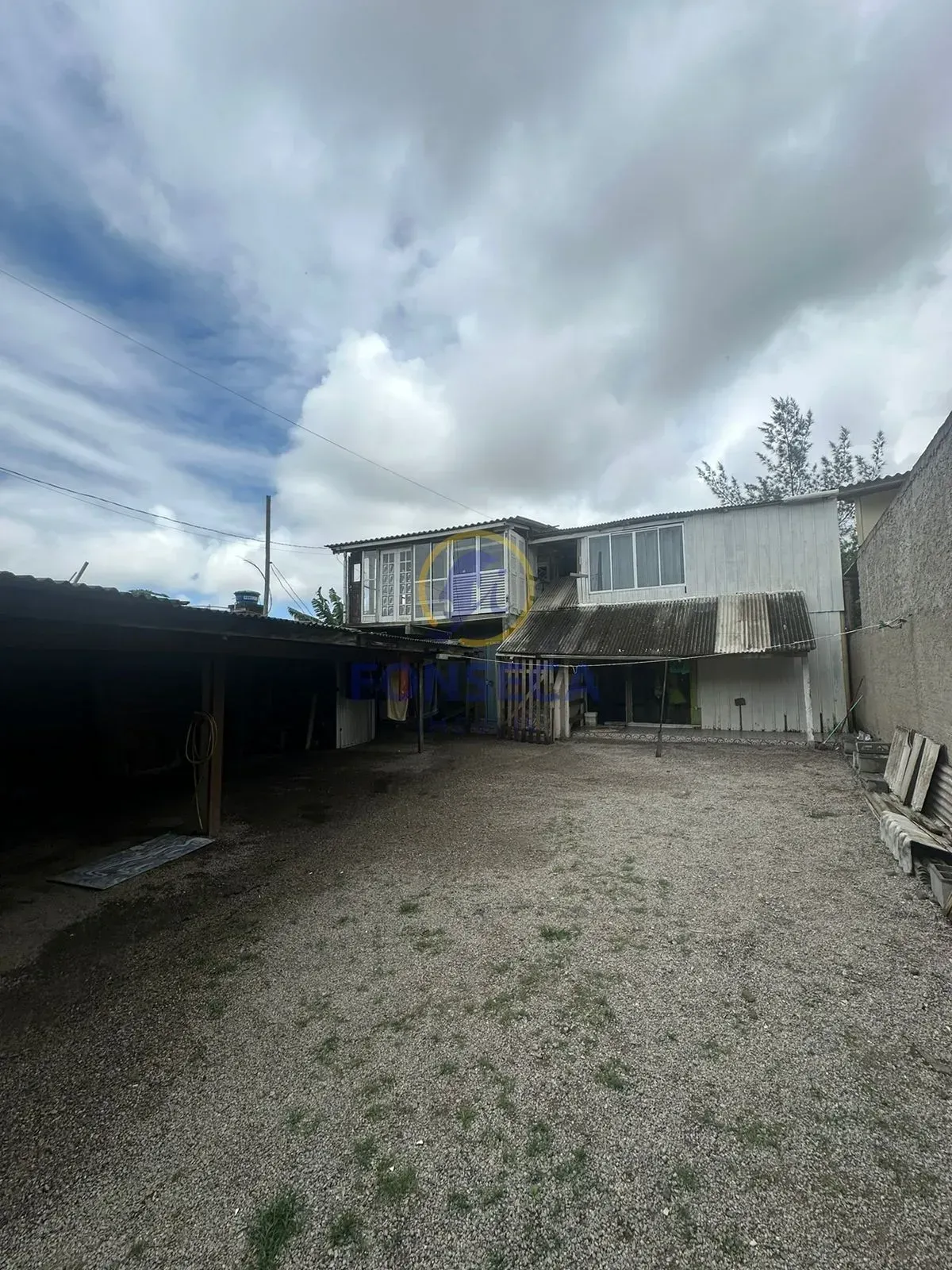 Casa 4 Dorm. para Locação – Portinho, Laguna/SC
