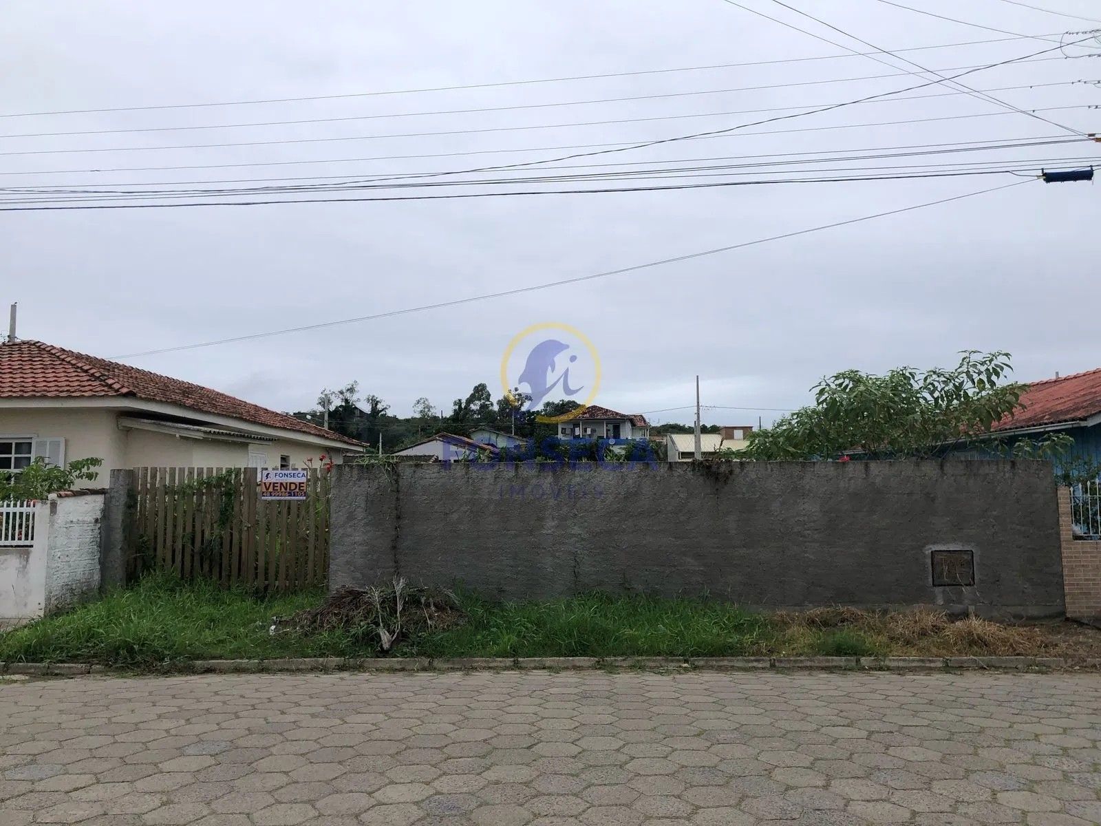 Terreno Cabeçudas