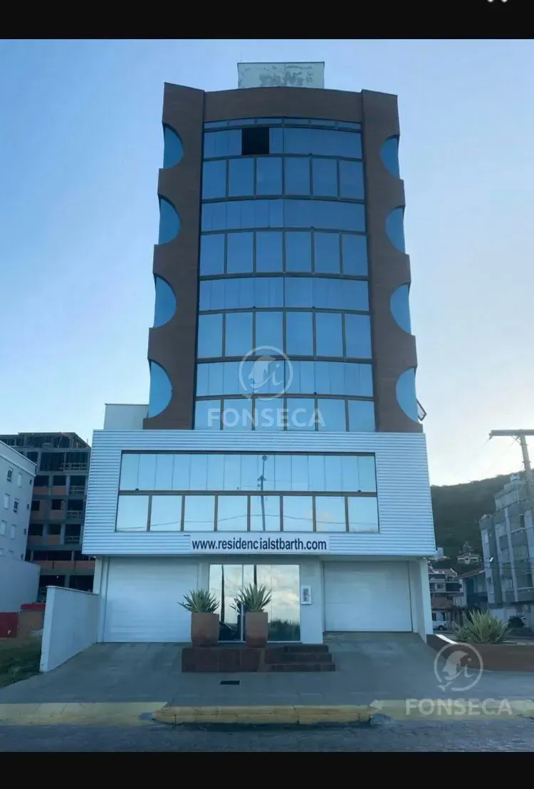 Apartamento beira-mar para temporada em Mar Grosso - DISPONÍVEL TEMPORADA