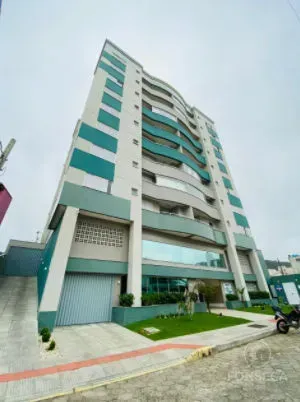 Apartamento à venda em Mar Grosso