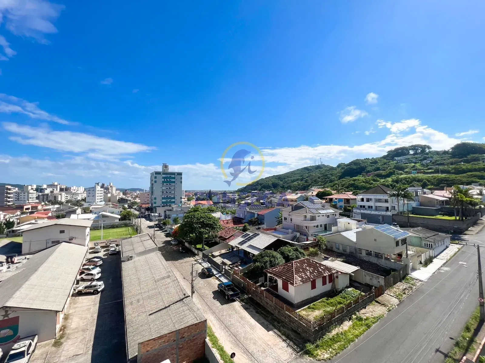 Apartamento 3 Dorm. para Venda – Mar Grosso, Laguna/SC