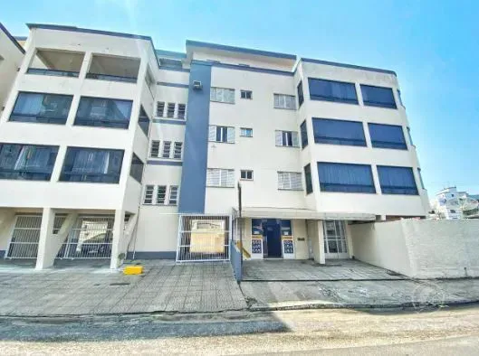 Apartamento à venda em Mar Grosso