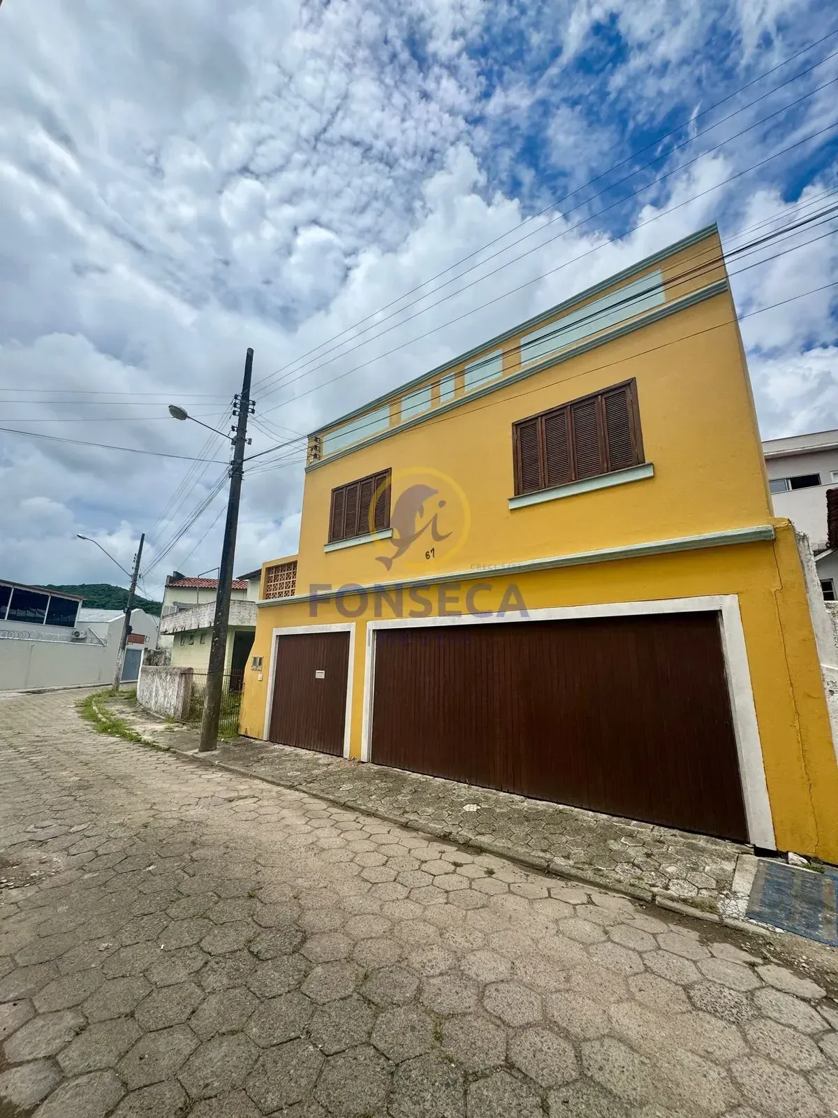 Casa à venda no Centro Histórico de Laguna