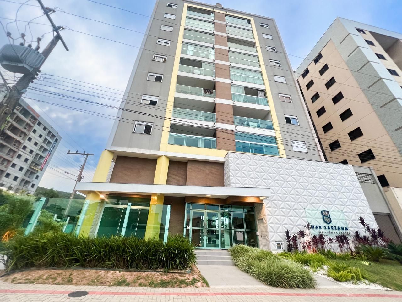 Apartamento 3q para Venda – Mar Sarzana, Mar Grosso