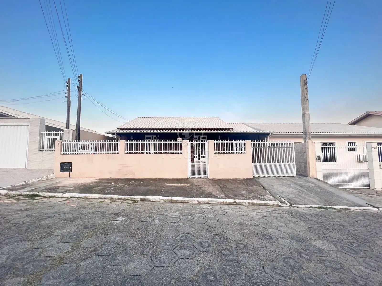 Casa à venda em Mar Grosso