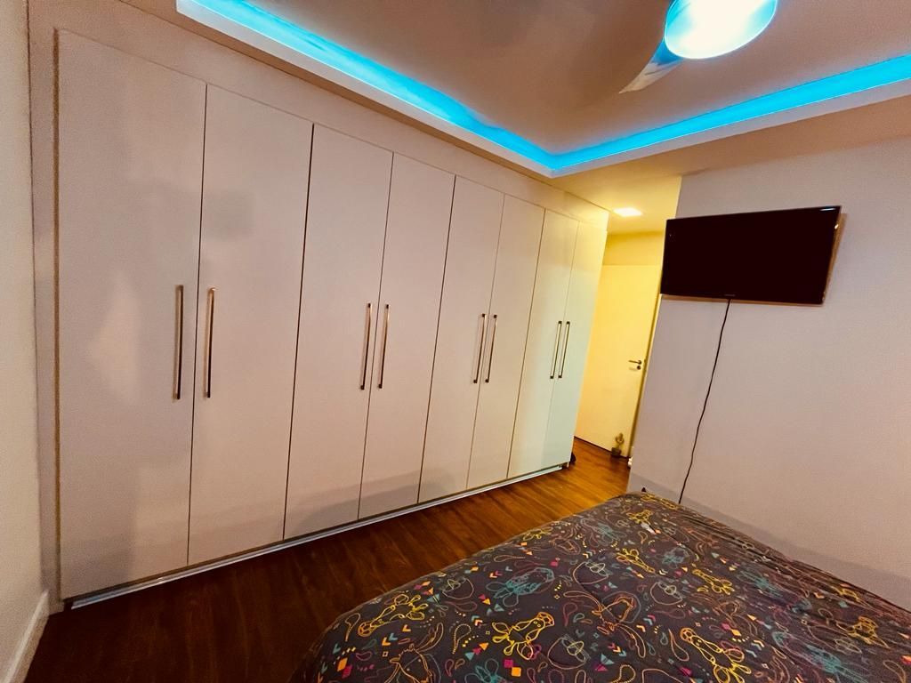 Apartamento à venda com 3 quartos, 108m² - Foto 21