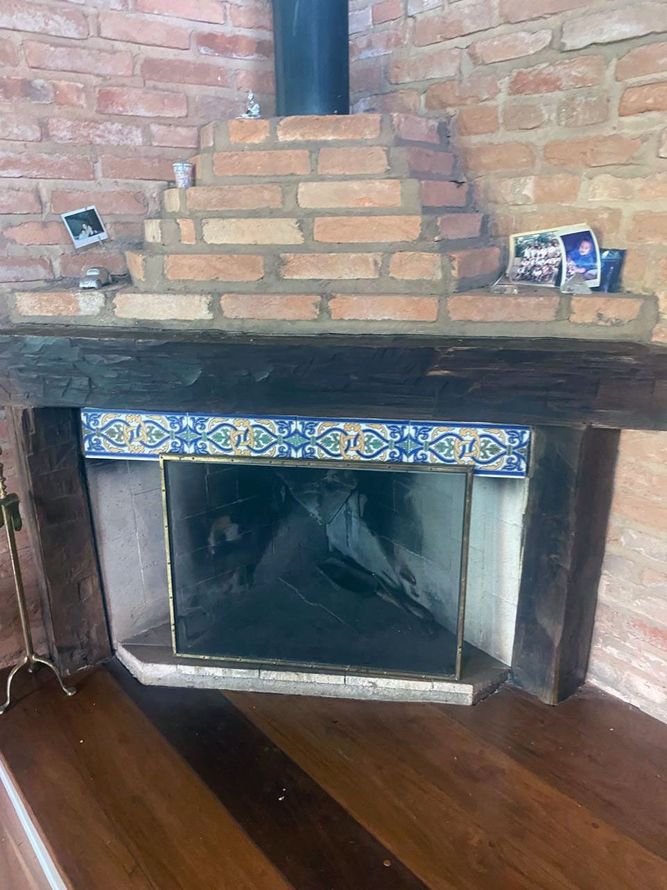 Casa de Condomínio à venda com 1 quarto, 140m² - Foto 2