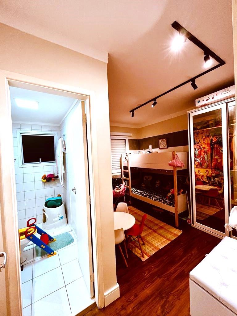 Apartamento à venda com 3 quartos, 108m² - Foto 16