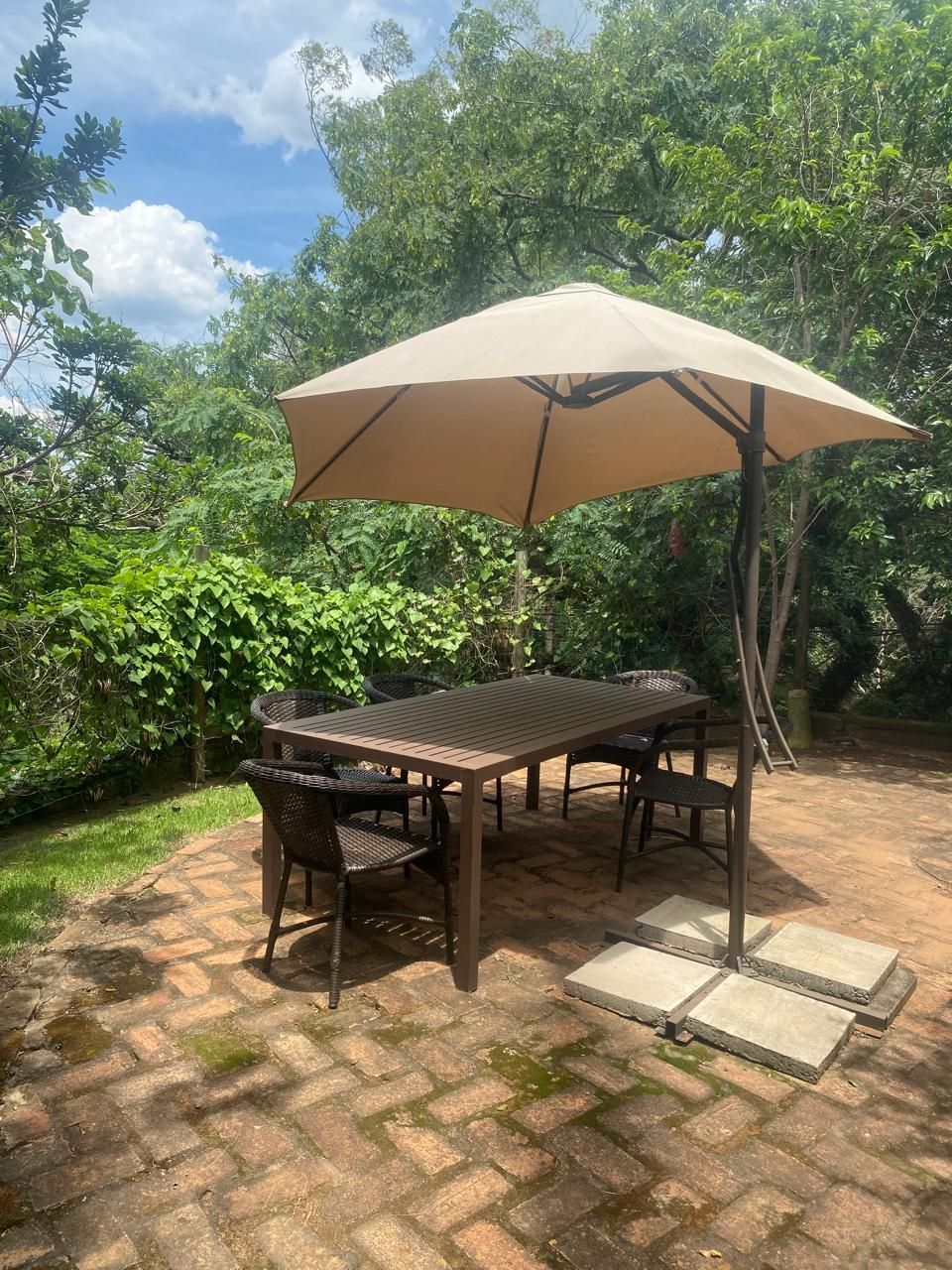 Casa de Condomínio à venda com 1 quarto, 140m² - Foto 19