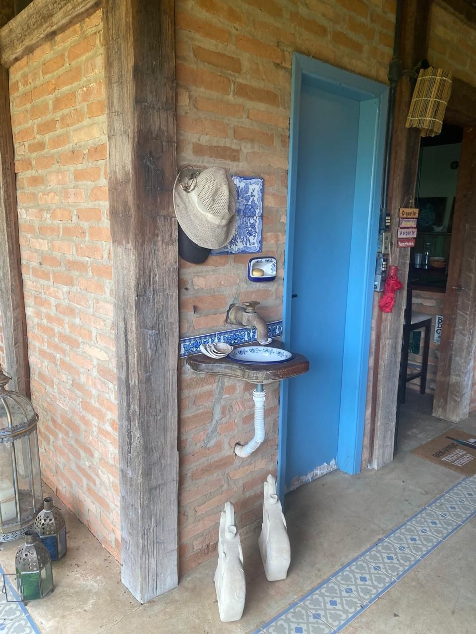Casa de Condomínio à venda com 1 quarto, 140m² - Foto 18