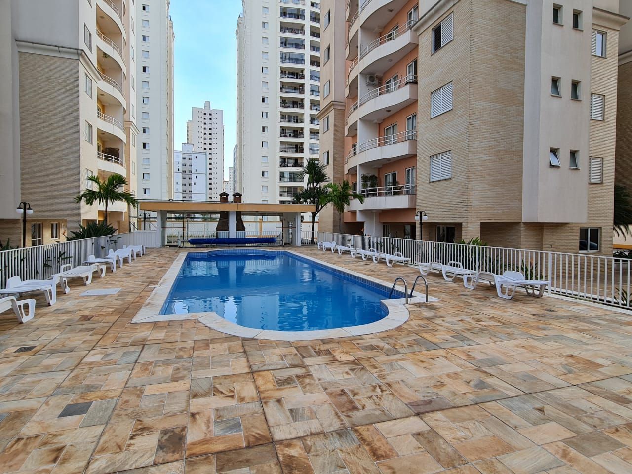 Apartamento à venda com 3 quartos, 136m² - Foto 24