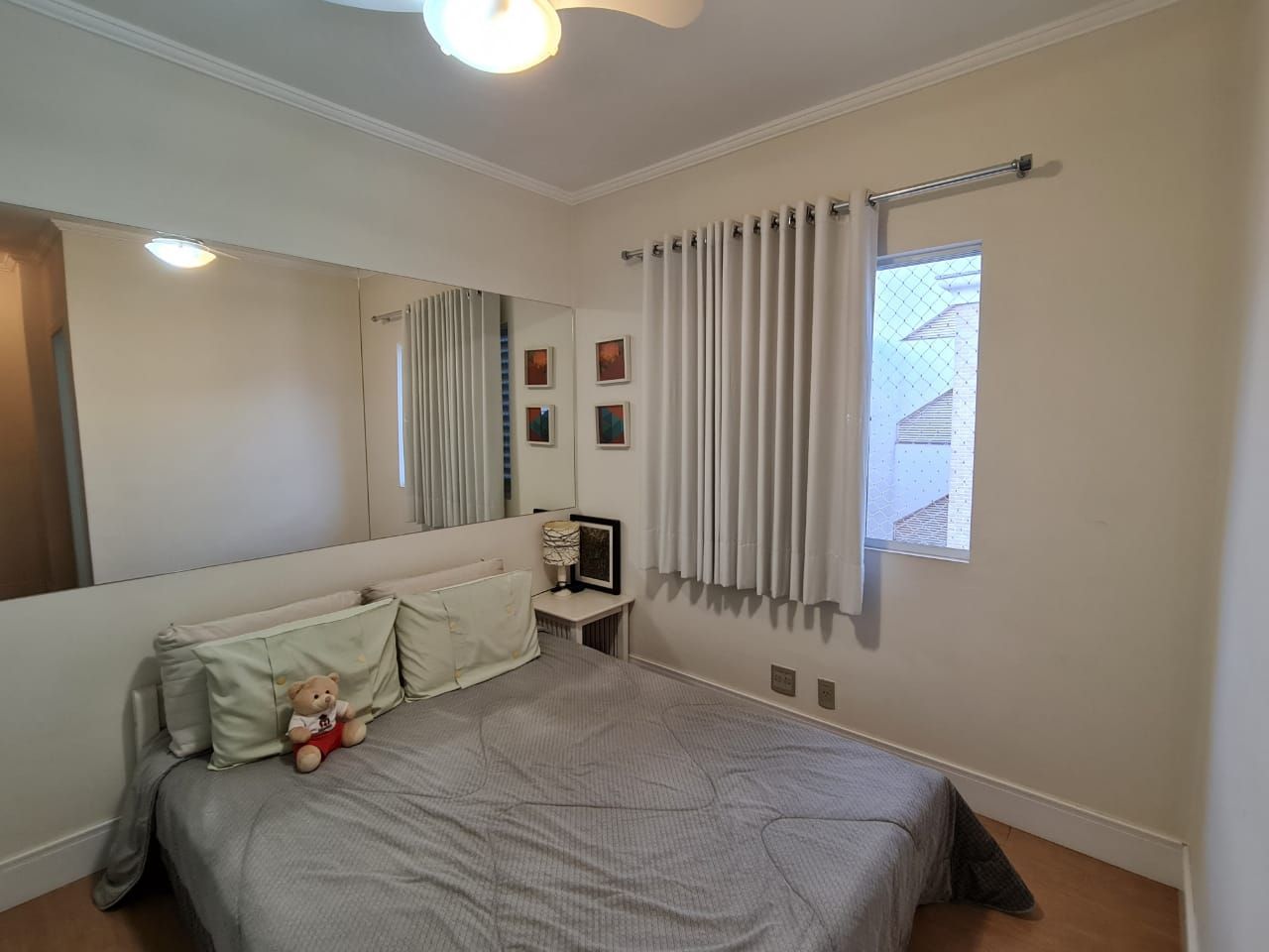 Apartamento à venda com 3 quartos, 136m² - Foto 13