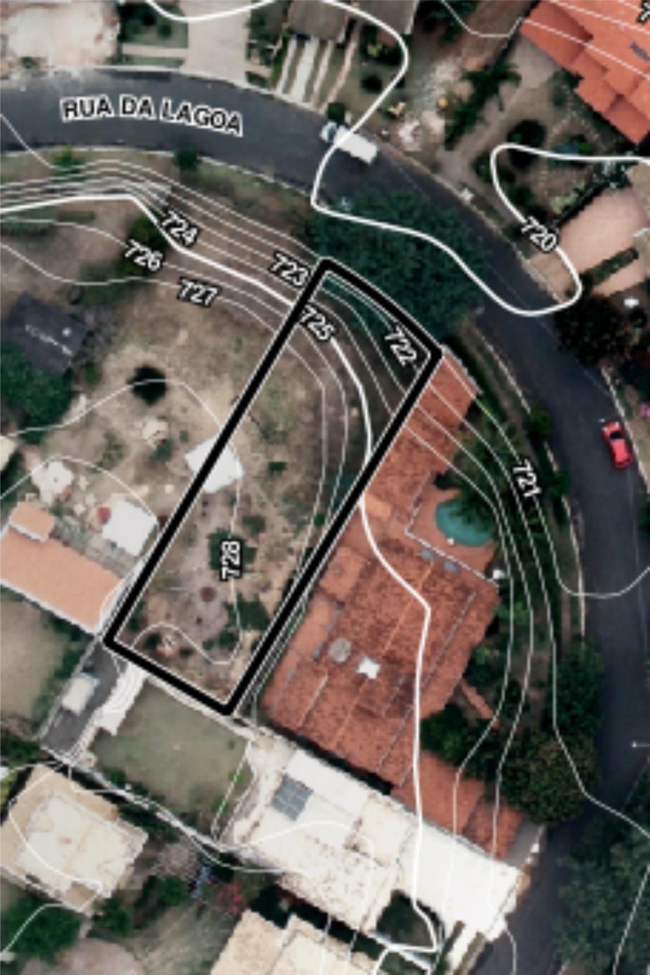 Terreno, 638 m² - Foto 15