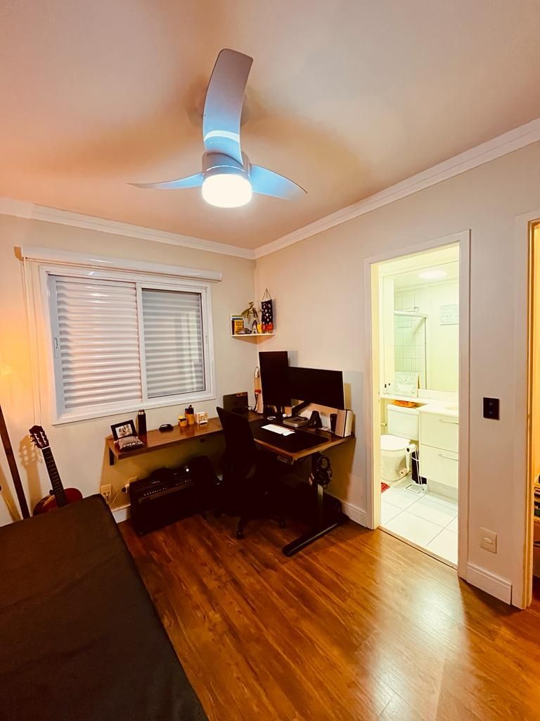 Apartamento à venda com 3 quartos, 108m² - Foto 13