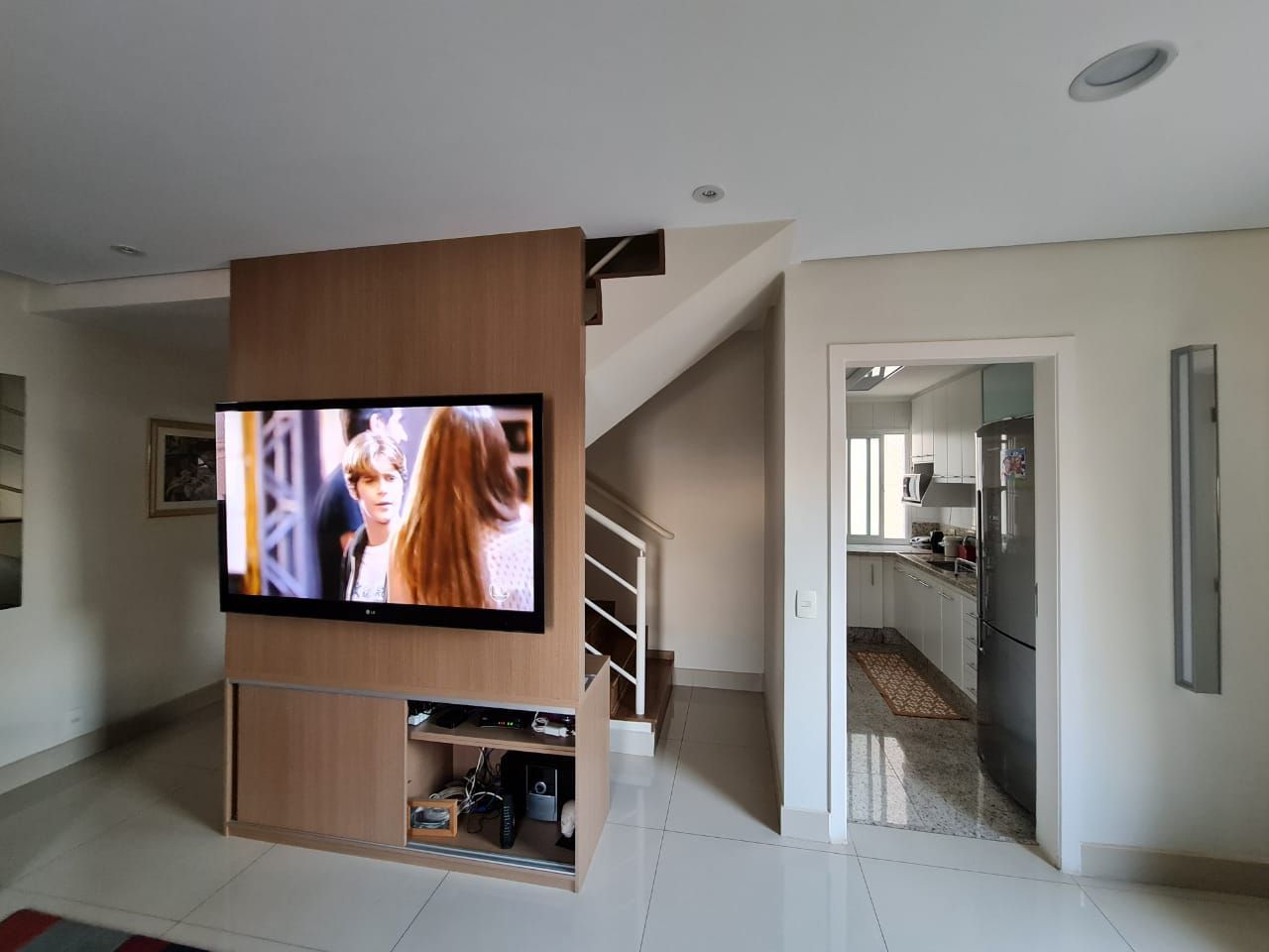 Apartamento à venda com 3 quartos, 136m² - Foto 4