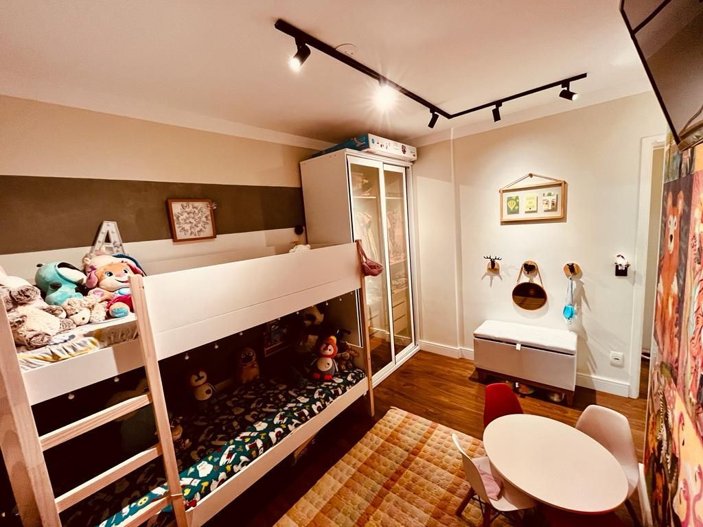 Apartamento à venda com 3 quartos, 108m² - Foto 17