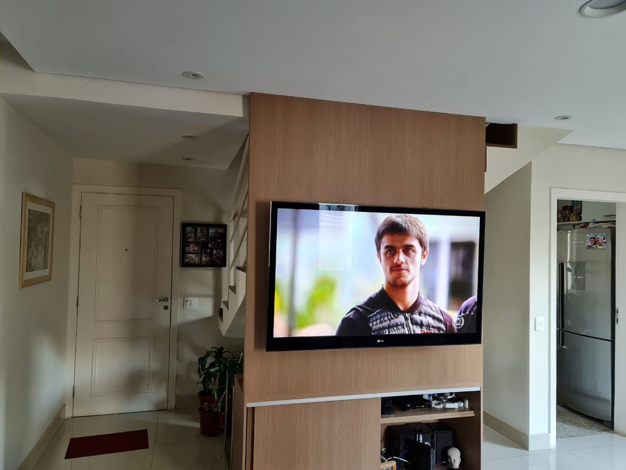 Apartamento à venda com 3 quartos, 136m² - Foto 5