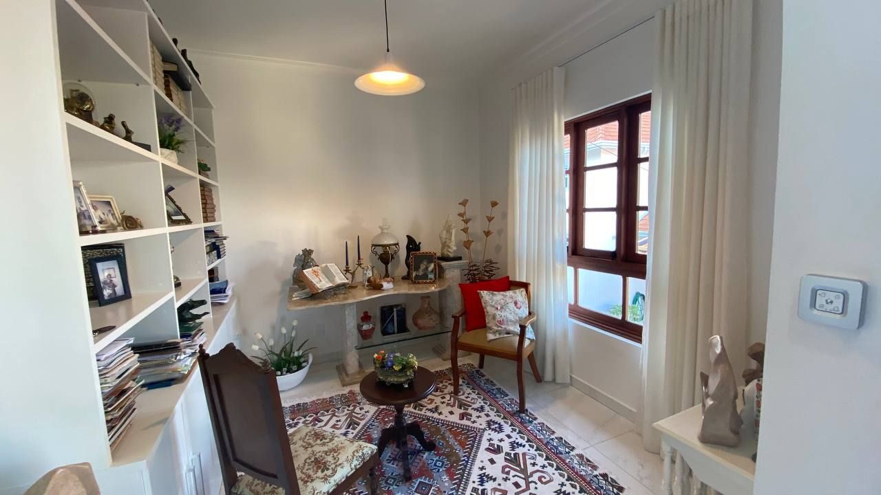 Casa de Condomínio à venda com 3 quartos, 195m² - Foto 16