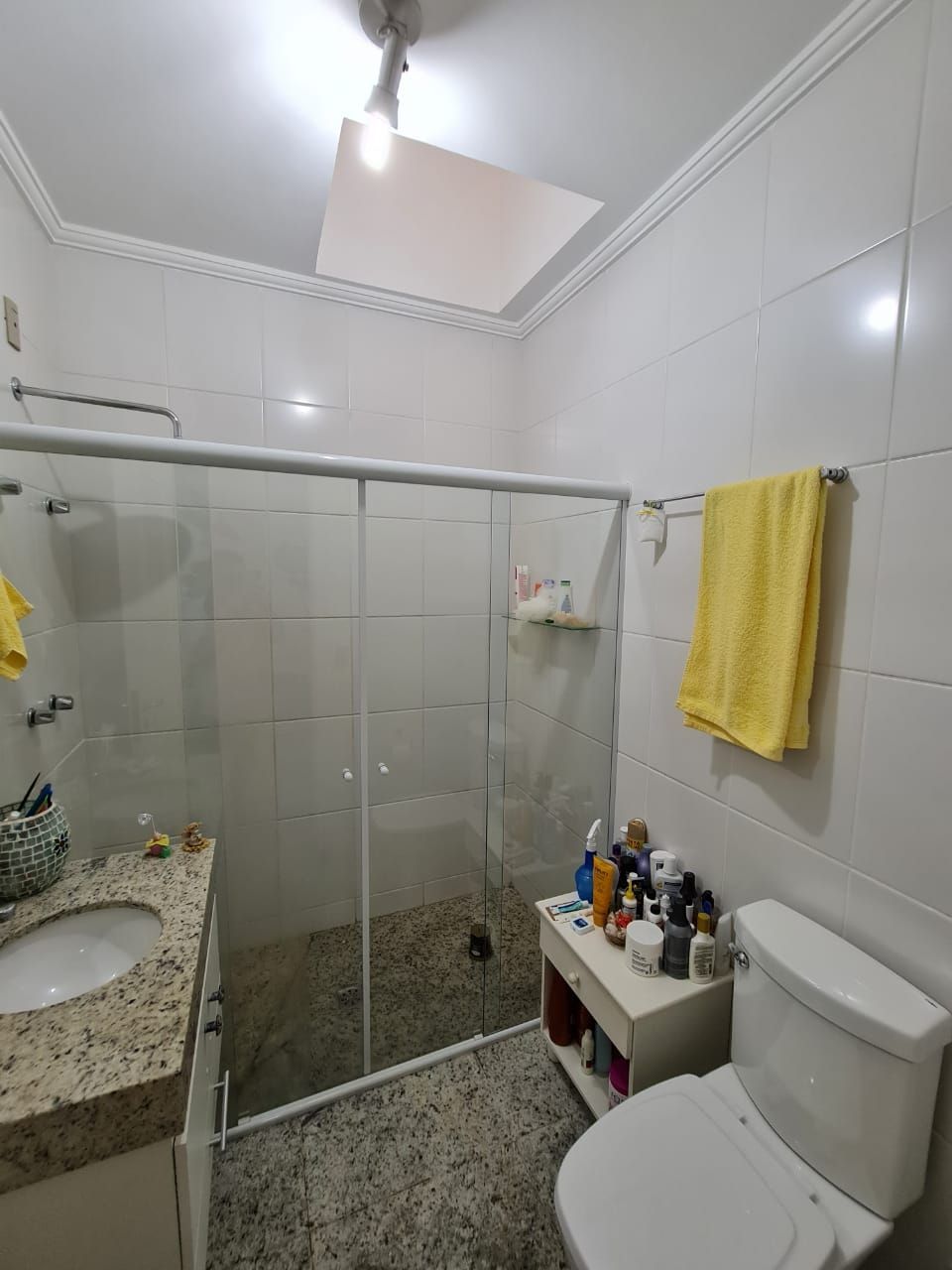 Apartamento à venda com 3 quartos, 136m² - Foto 16