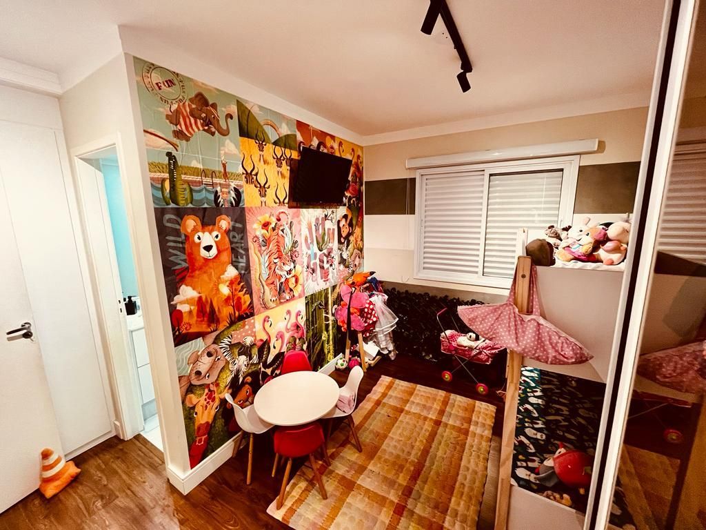 Apartamento à venda com 3 quartos, 108m² - Foto 15