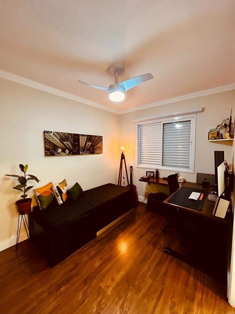 Apartamento à venda com 3 quartos, 108m² - Foto 12