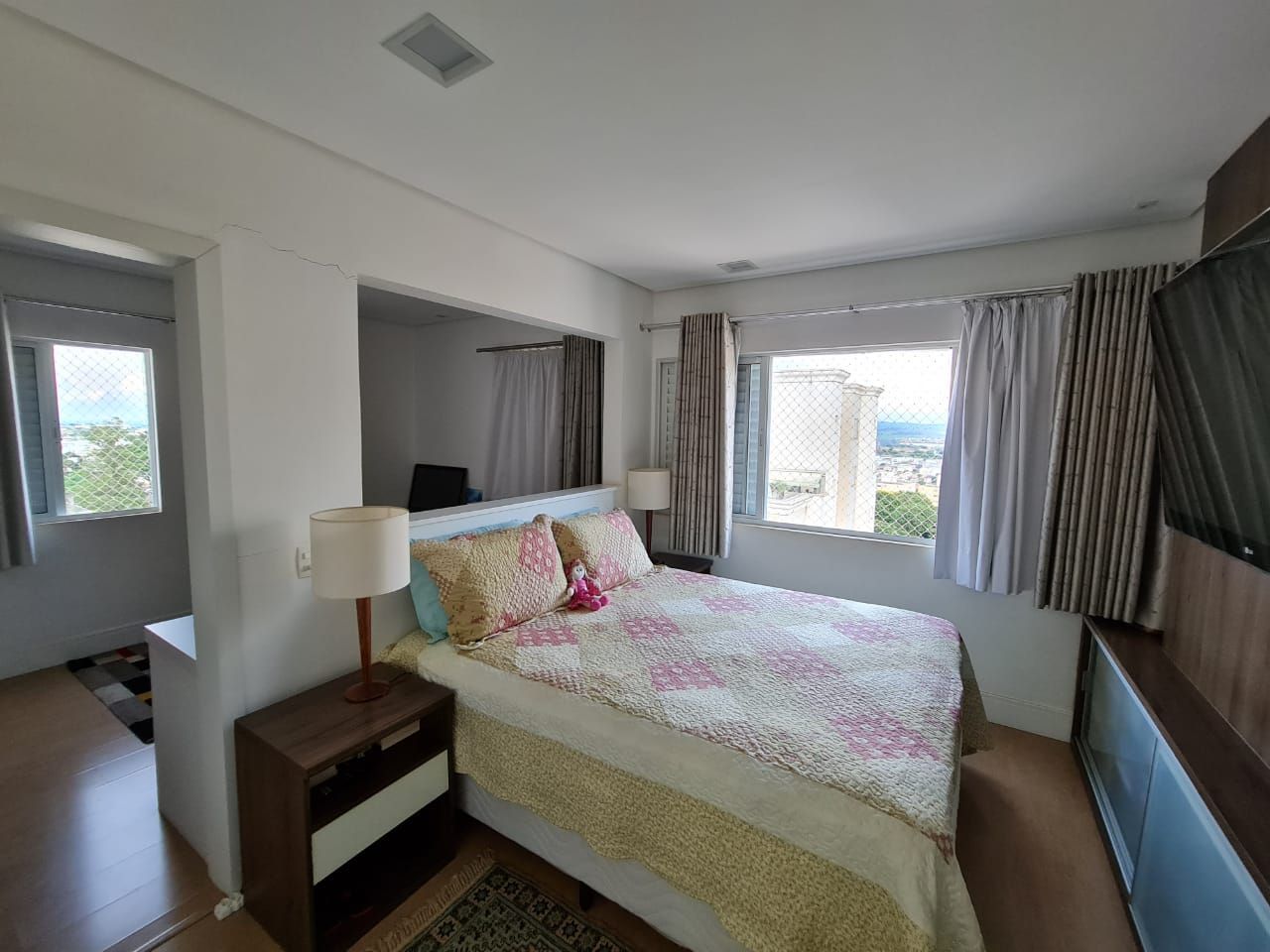 Apartamento à venda com 3 quartos, 136m² - Foto 12