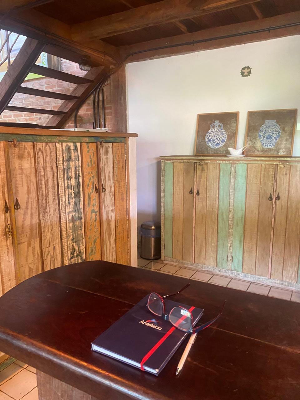 Casa de Condomínio à venda com 1 quarto, 140m² - Foto 6