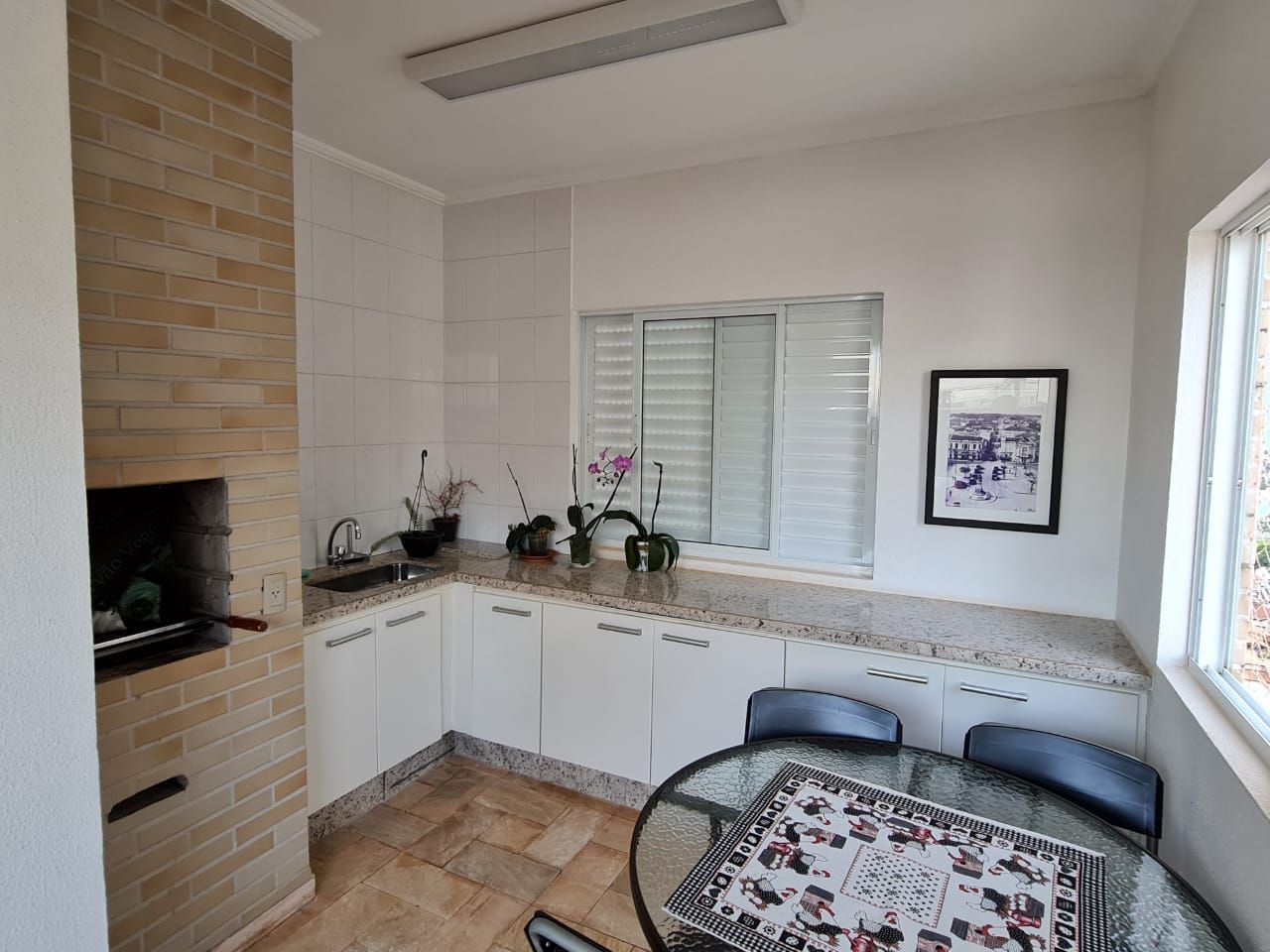 Apartamento à venda com 3 quartos, 136m² - Foto 18