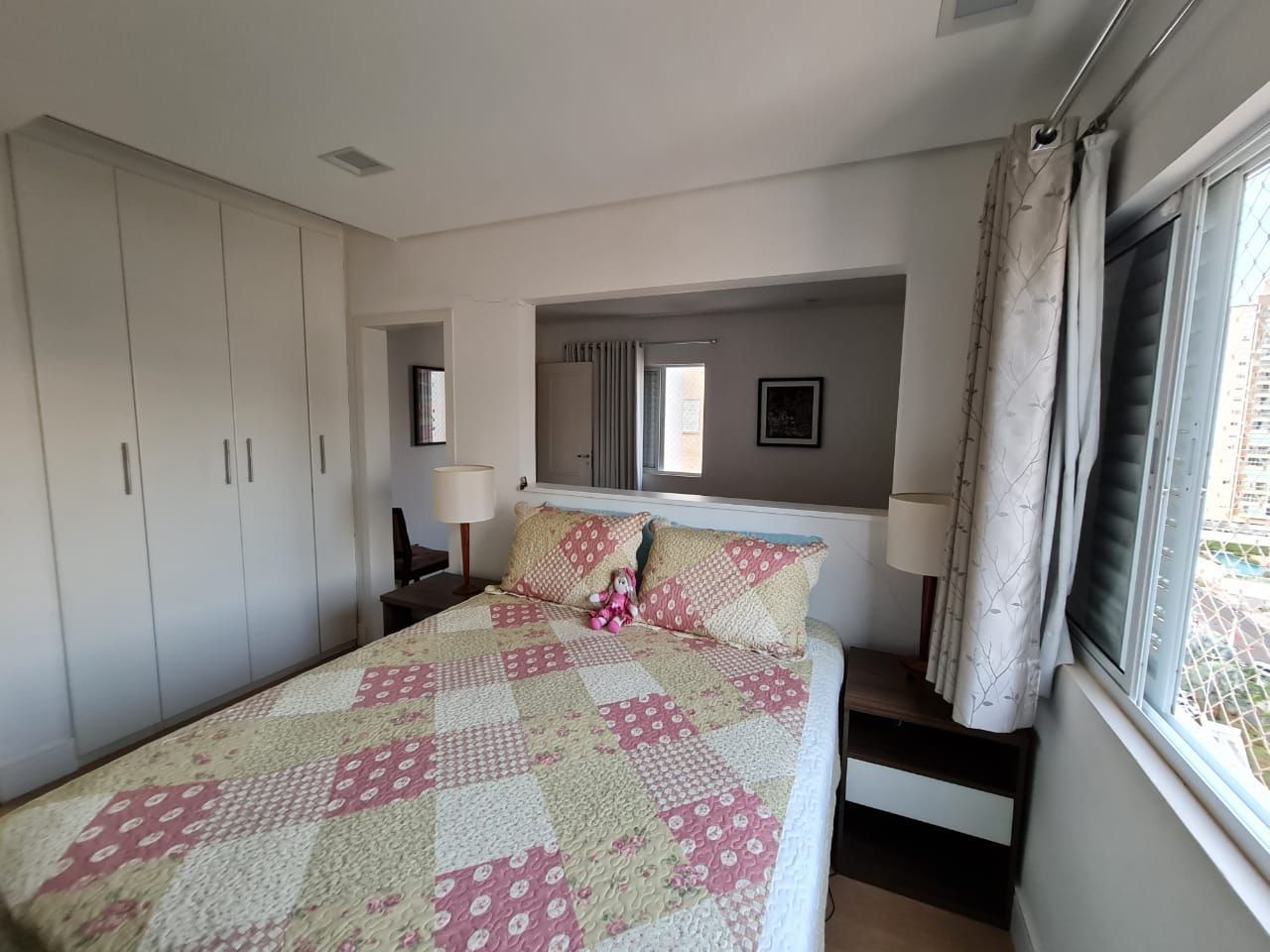 Apartamento à venda com 3 quartos, 136m² - Foto 11